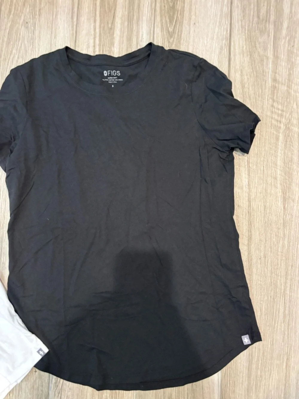 figs scrub tshirts - Picture 2 of 7